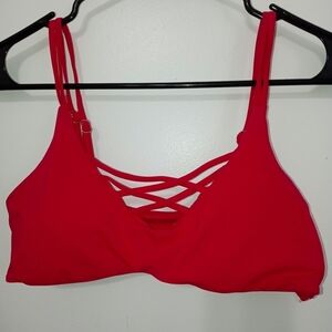 Tinibikini Reversible 2 Piece Stretch Bikini